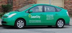 SolarCity