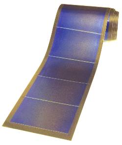 UniSolar Solar Panels