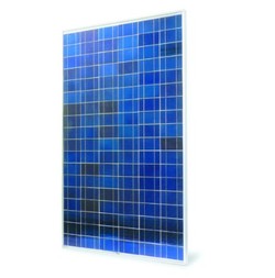 evergreen solar panel new