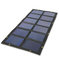 folding solar panel small
