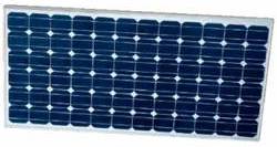 ge solar panel