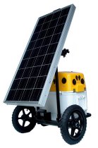 harvester solar generator