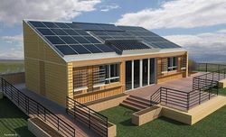 home solar systems