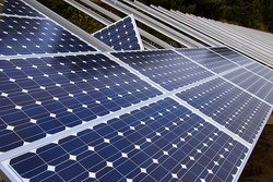 how solar panels work