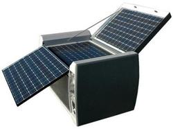 powercube solar generator 2