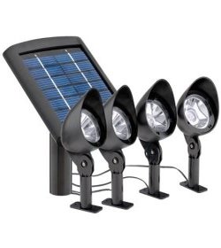 solar lights new 2