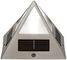 solar post light 3