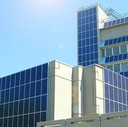 solar power advantages