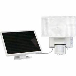 solar security light 2