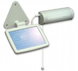 solar shed light 2