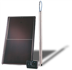 solar water pump new