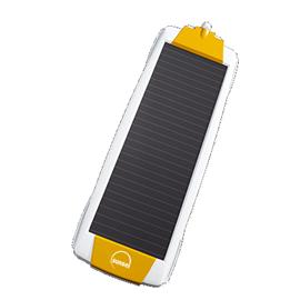 sunsei solar charger