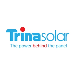 trina solar