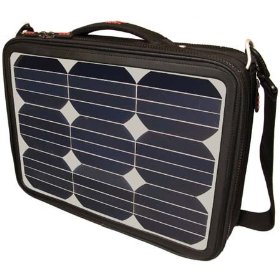voltaic solar generator