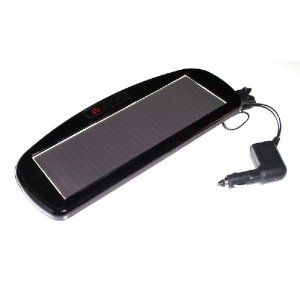 wagan solar charger