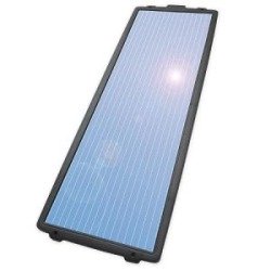 x15 watt solar panel