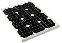 x30 watt solar panel