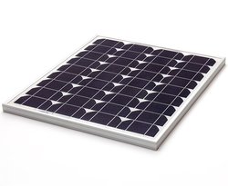 x45 watt solar panel