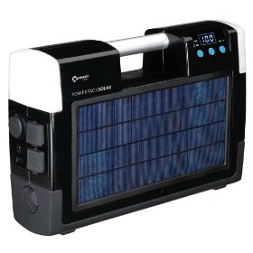 xantrex solar generator