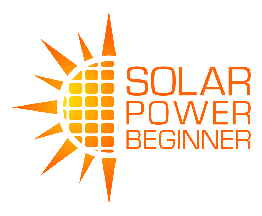 Solar Power Beginner