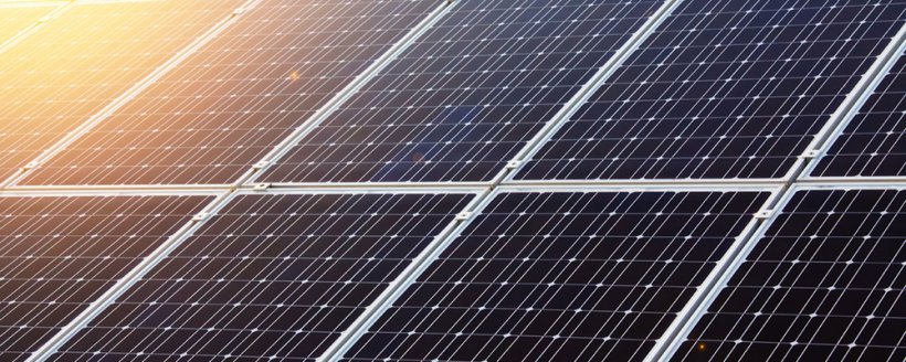 Solar Power Rebate - Solar Panels