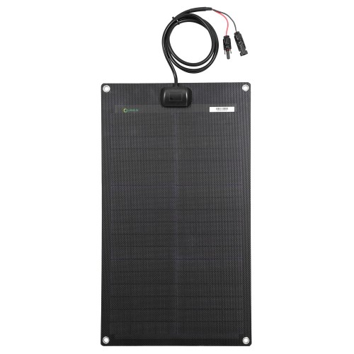 Lensun 30 watt solar panel