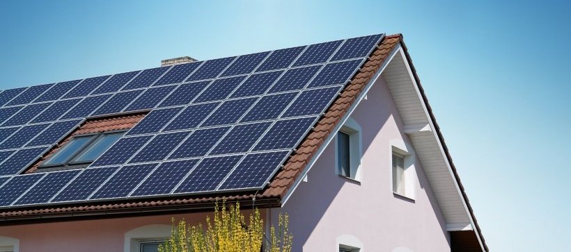 Cost of Solar Panels - Solar Power Roof