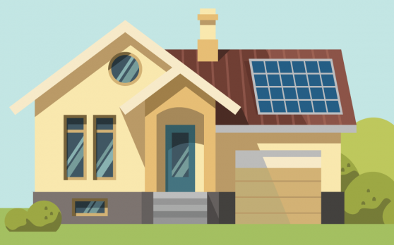 Cost of Solar Panels - Solar Home