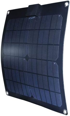 nature power 15 watt solar panel