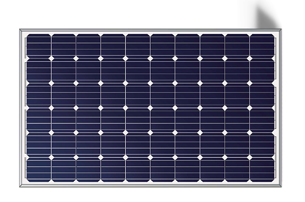 Solar Panel Size - Residential Solar Panel