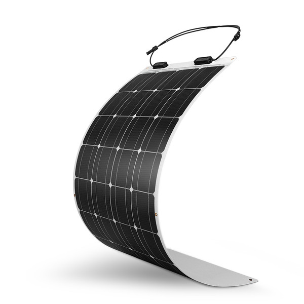 Renogy 100 watt Flexible Solar Panel